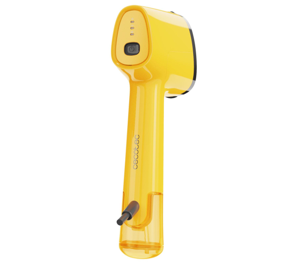Cecotec STEAMER CECOTEC IRONHERO V-1500 ESSENTIAL  YELLOW - 1487742 - zdjęcie 3